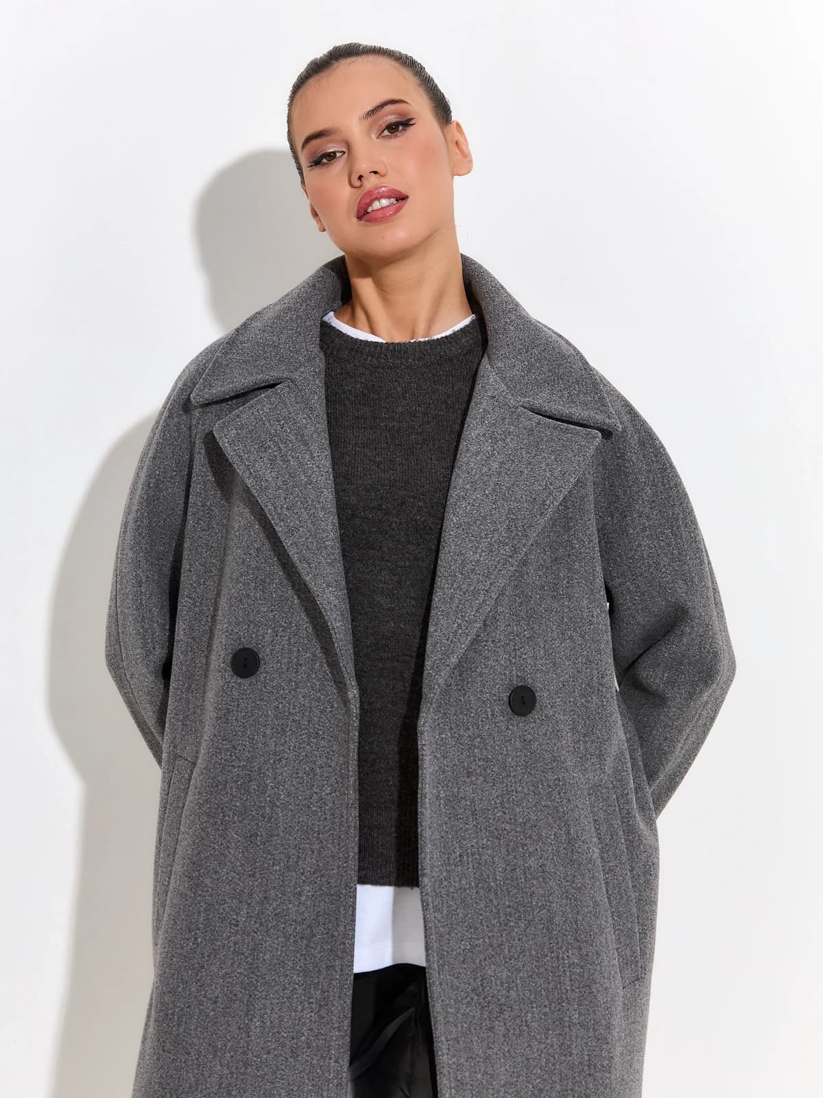 Пальто 350