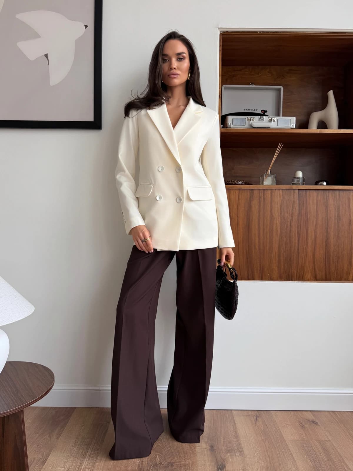 Пиджак 36 Рим